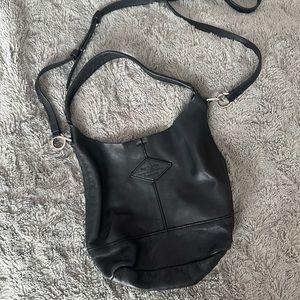 Rag and bone bucket crossbody bag
